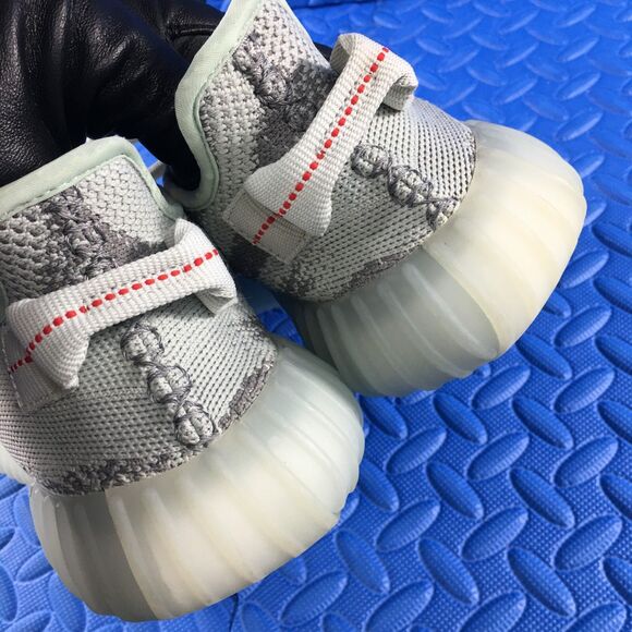 Adidas Yeezy Boost 350 v2 Men\'s Shoes Size 8 Blue Athletic Sneakers Kanye West main image 12